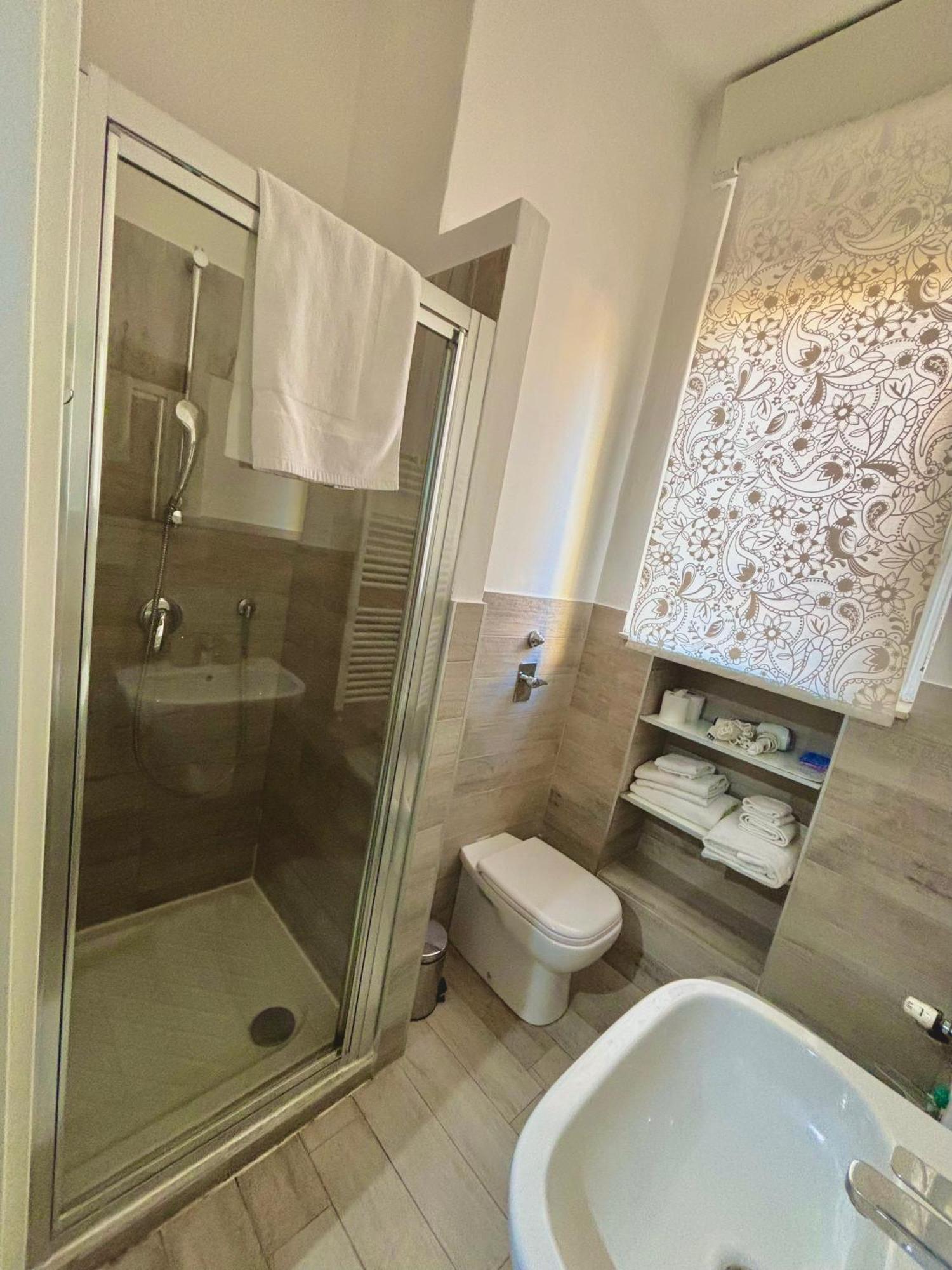 Joy House -Central City Near Metro Arco Della Pace Brera-Entire Apartment Perfect For Work & Play, Nightlife With Ac & Fast Wifi Welcome To The Cool Joy House! Milão Exterior foto